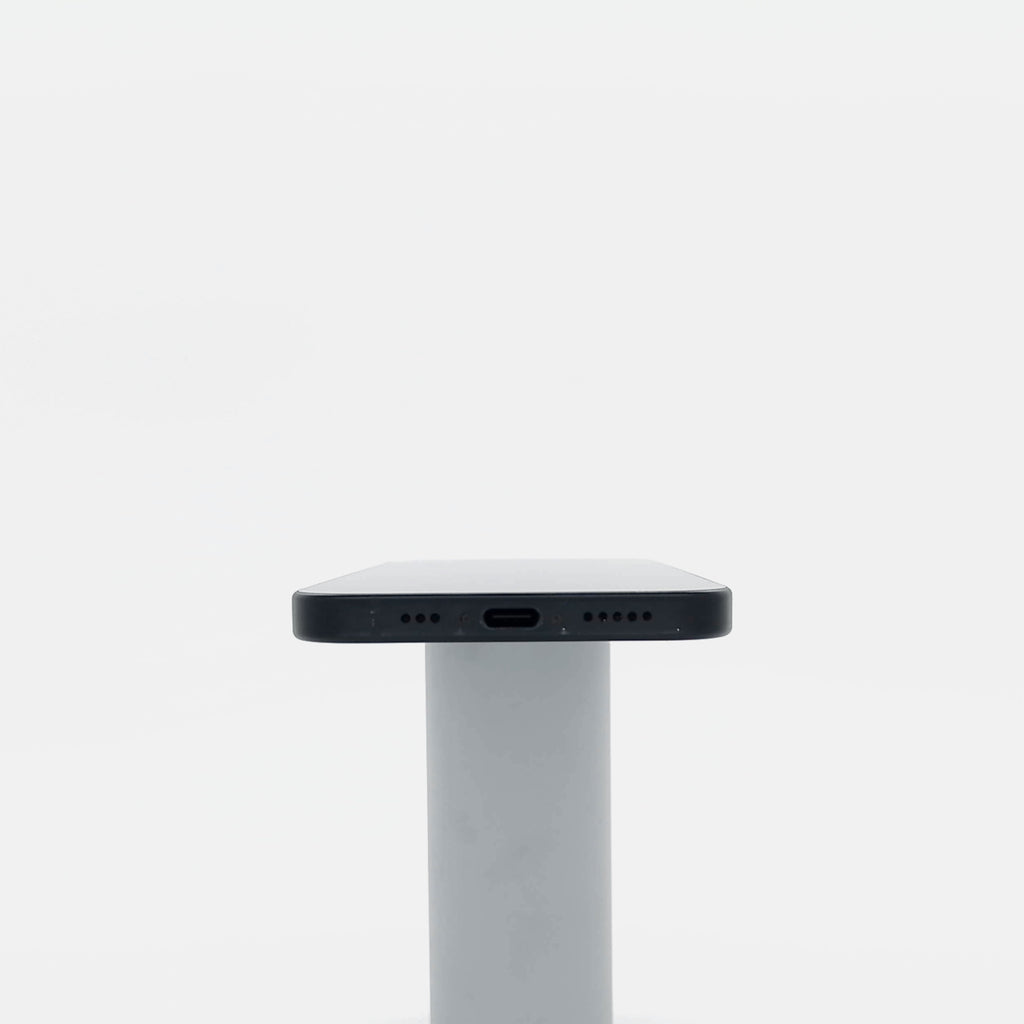 95新 Apple iPhone 15 256G 黑色 中國大陸版