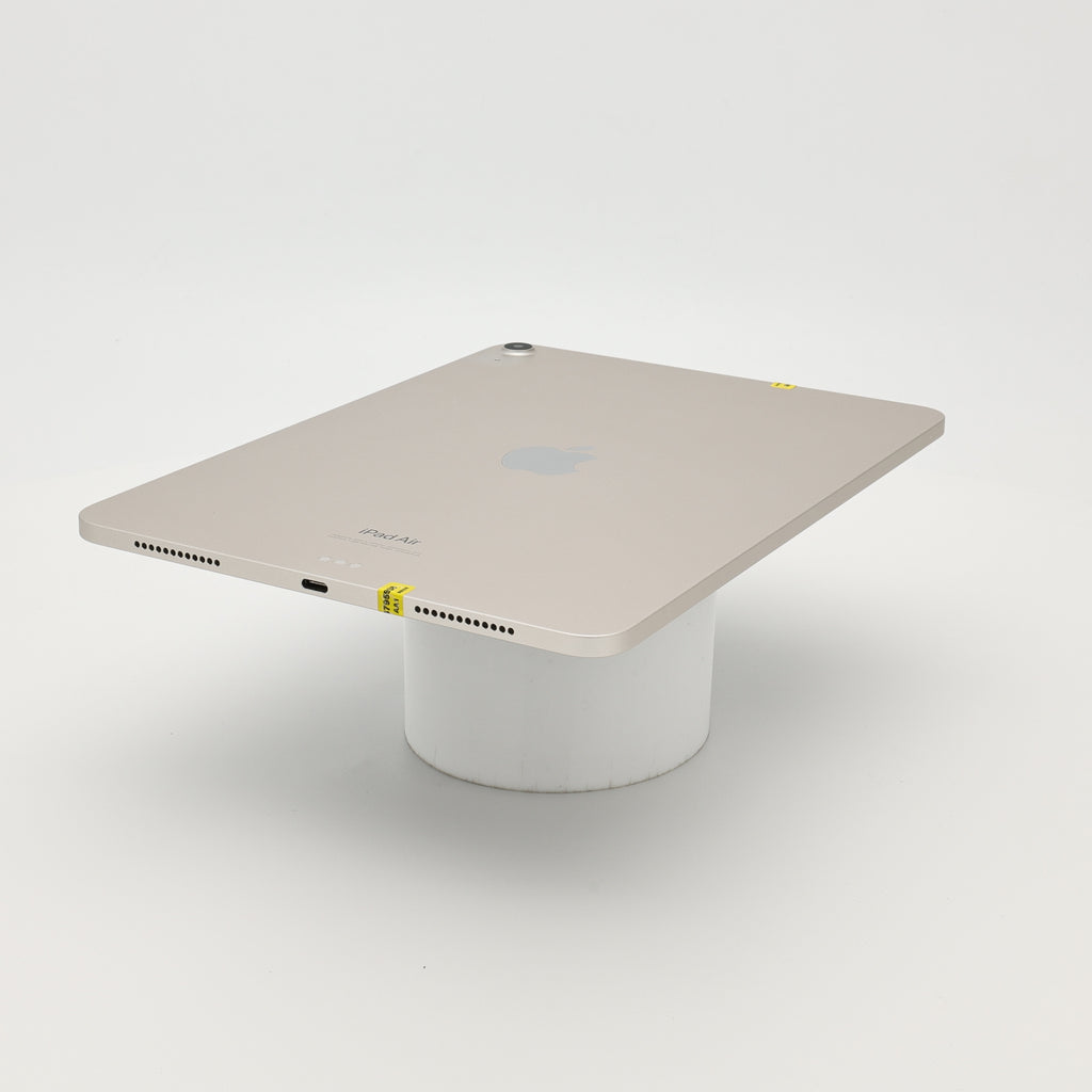 95新 Apple iPad Air5 256G 星光色 WIFI