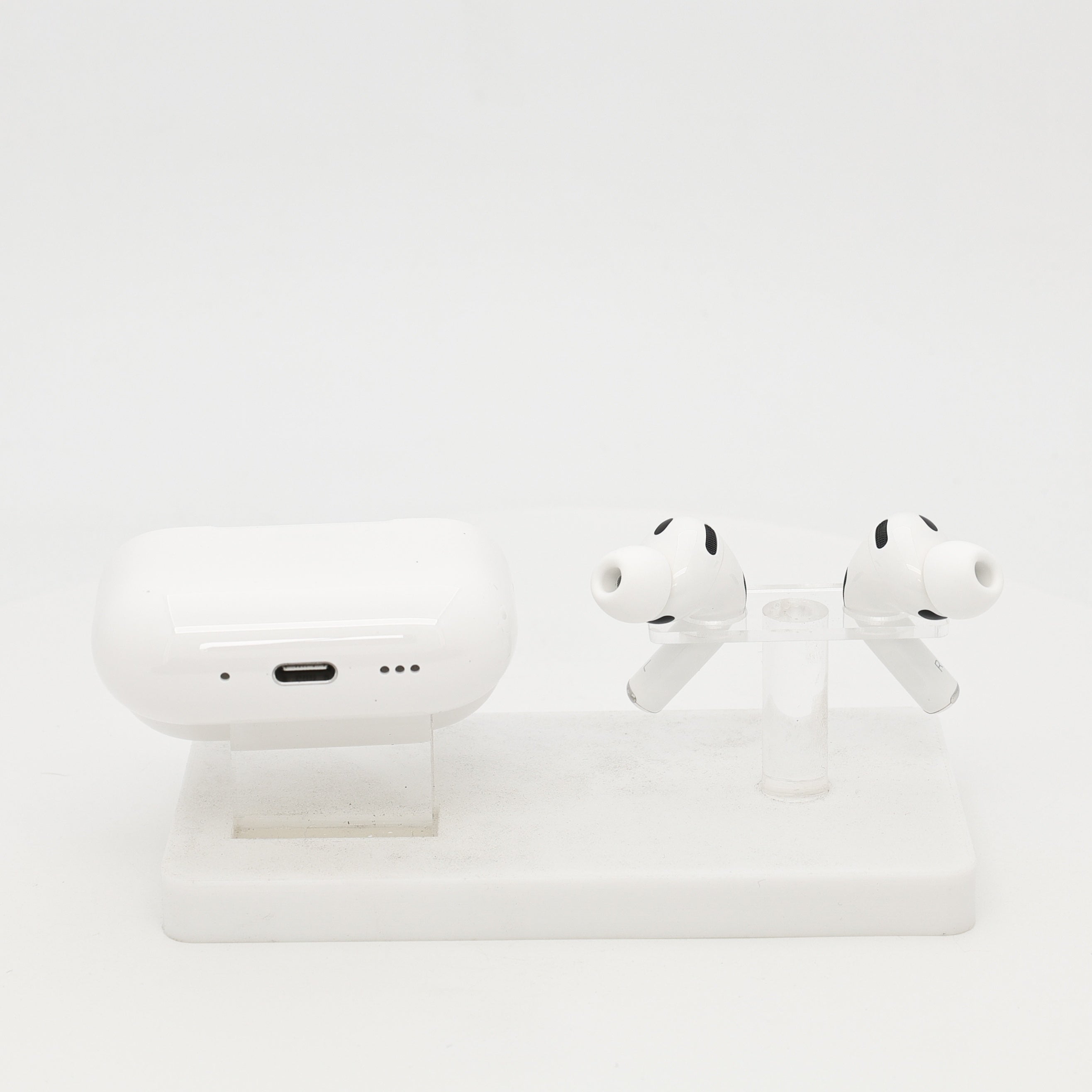 99新 Apple AirPods Pro 3 白色