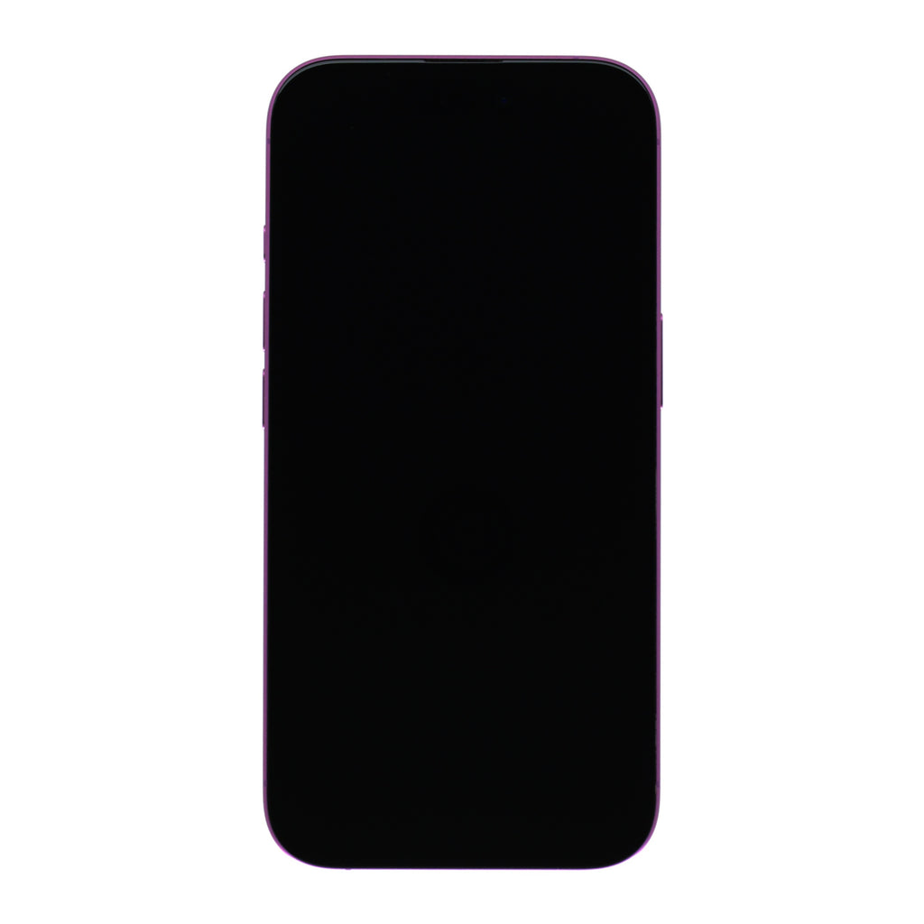 95新 Apple iPhone 16 128G 粉紅色 中國大陸版