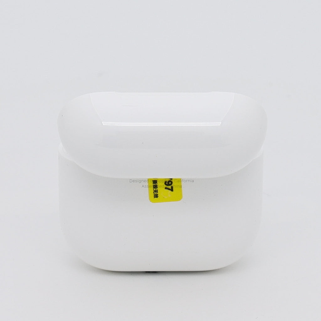 99新 Apple AirPods 4 (不支持主动降噪) 白色