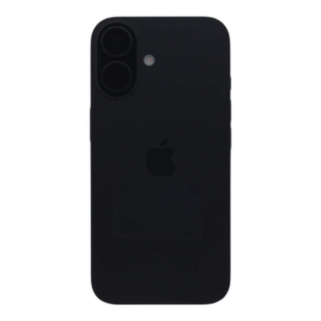 95新 Apple iPhone 16 128G 黑色 中國大陸版