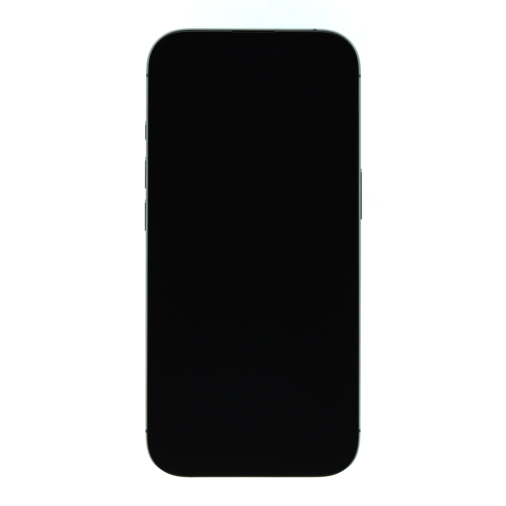 95新 Apple iPhone 16 Pro 128G 原色鈦金屬 中國大陸版