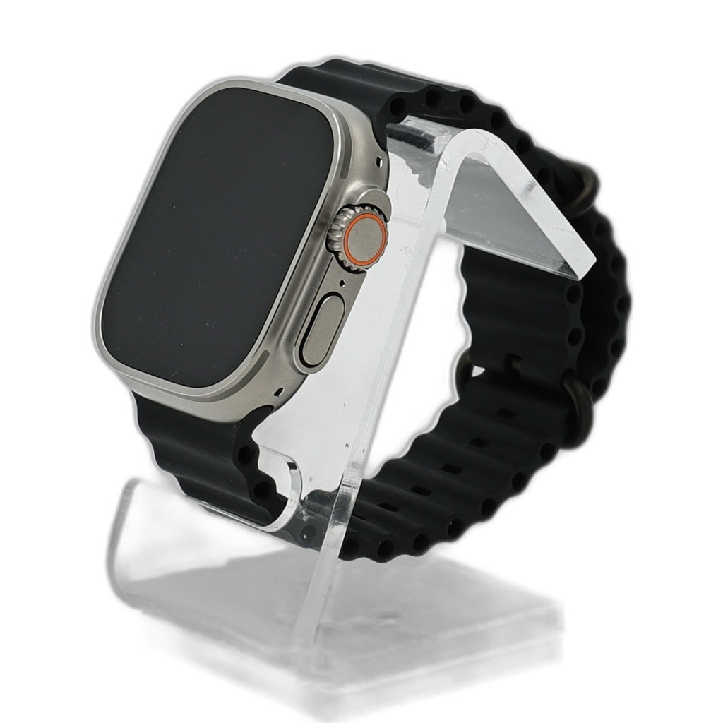 99新 Apple Watch Ultra 2 49毫米 鈦金屬