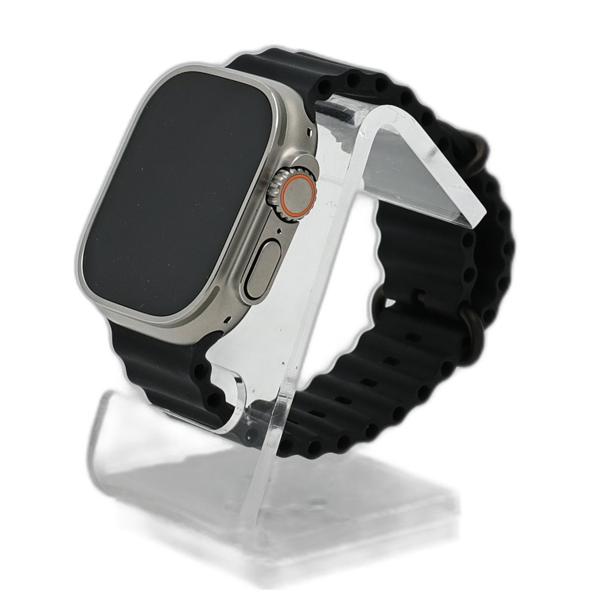 99新 Apple Watch Ultra 2 49毫米 鈦金屬