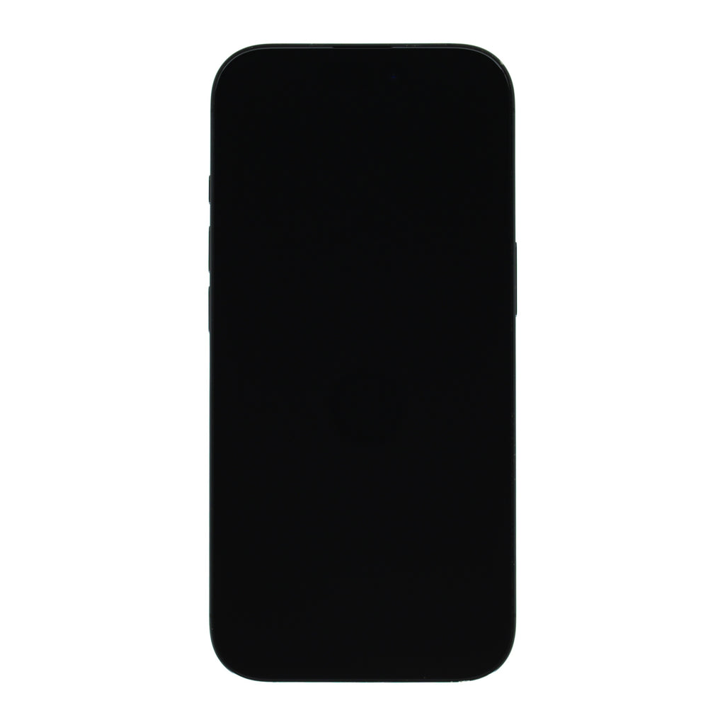 95新 Apple iPhone 16 Pro 256G 黑色鈦金屬 中國大陸版