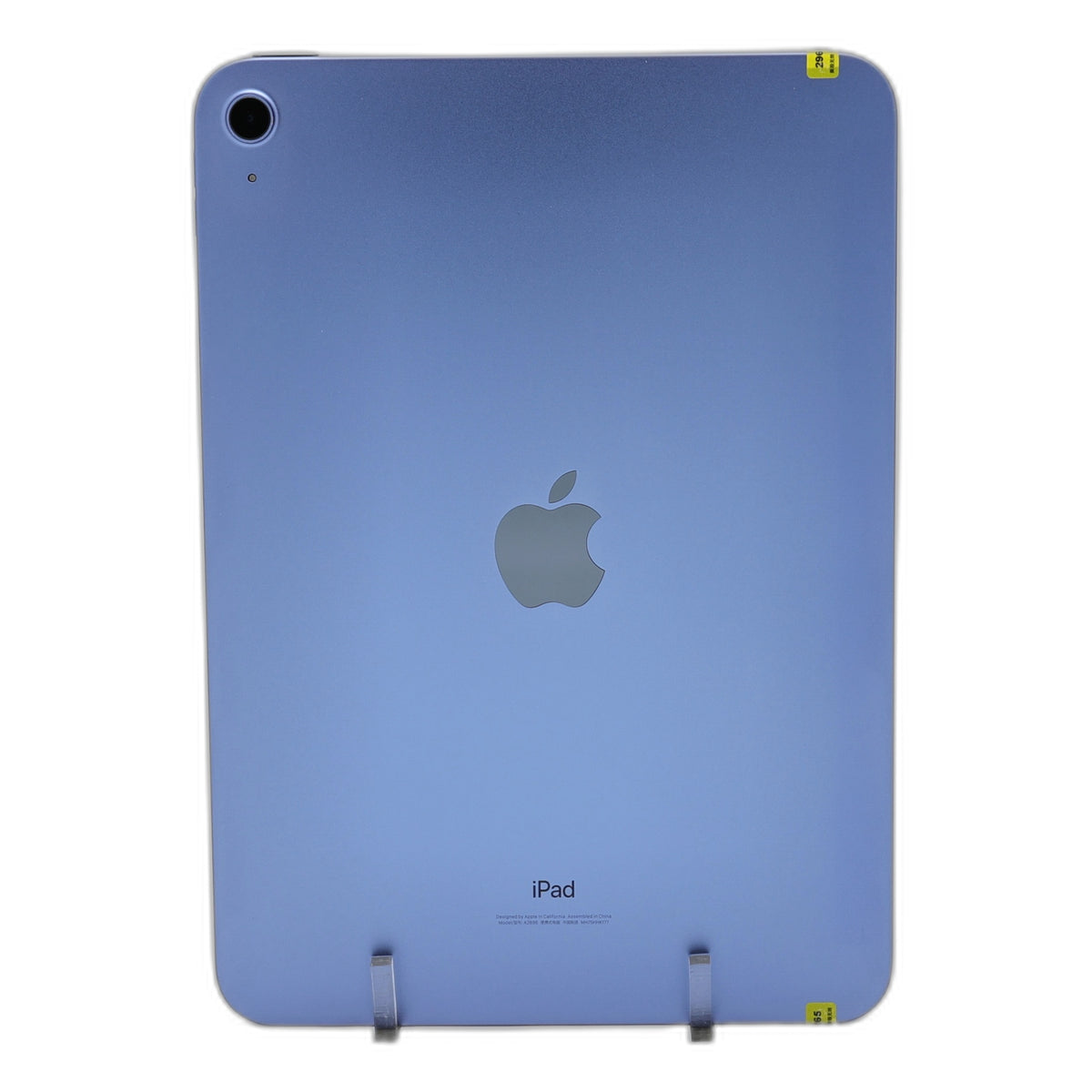 95新 Apple iPad 10代 64G 藍色 WIFI