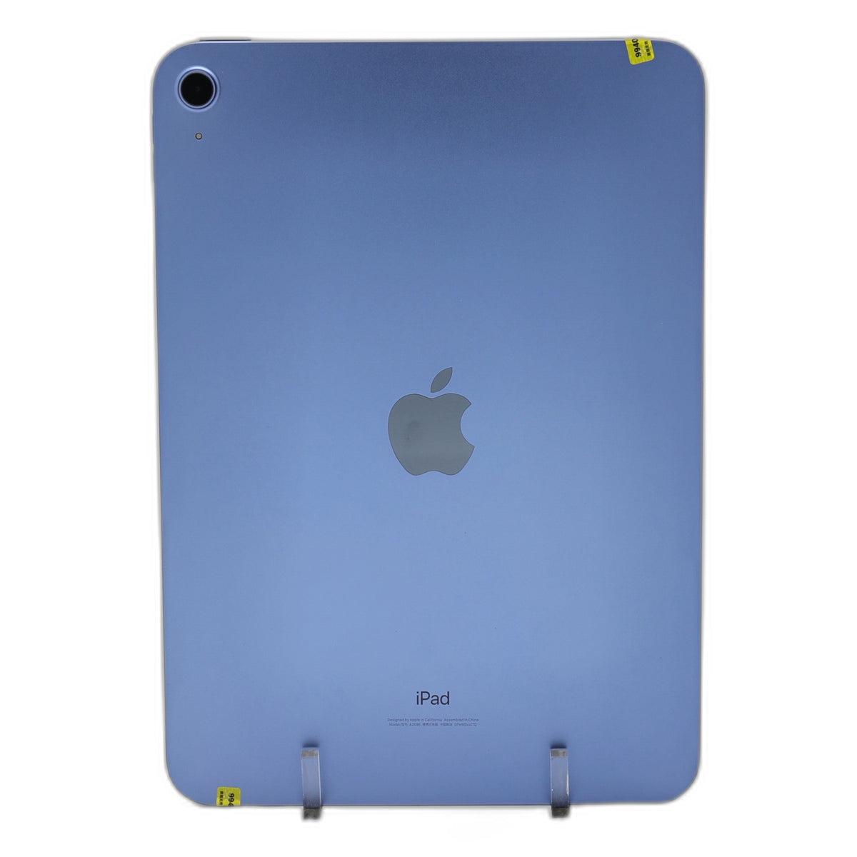 95新 Apple iPad 10代 64G 藍色 WIFI