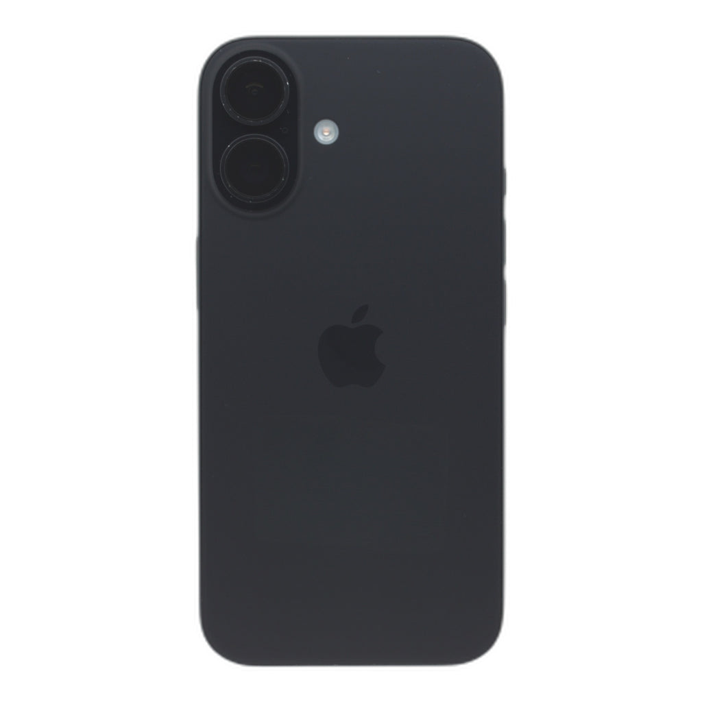 95新 Apple iPhone 16 128G 黑色 中國大陸版