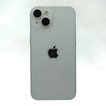 95新 Apple iPhone 14 256G 星光色 中國大陸版