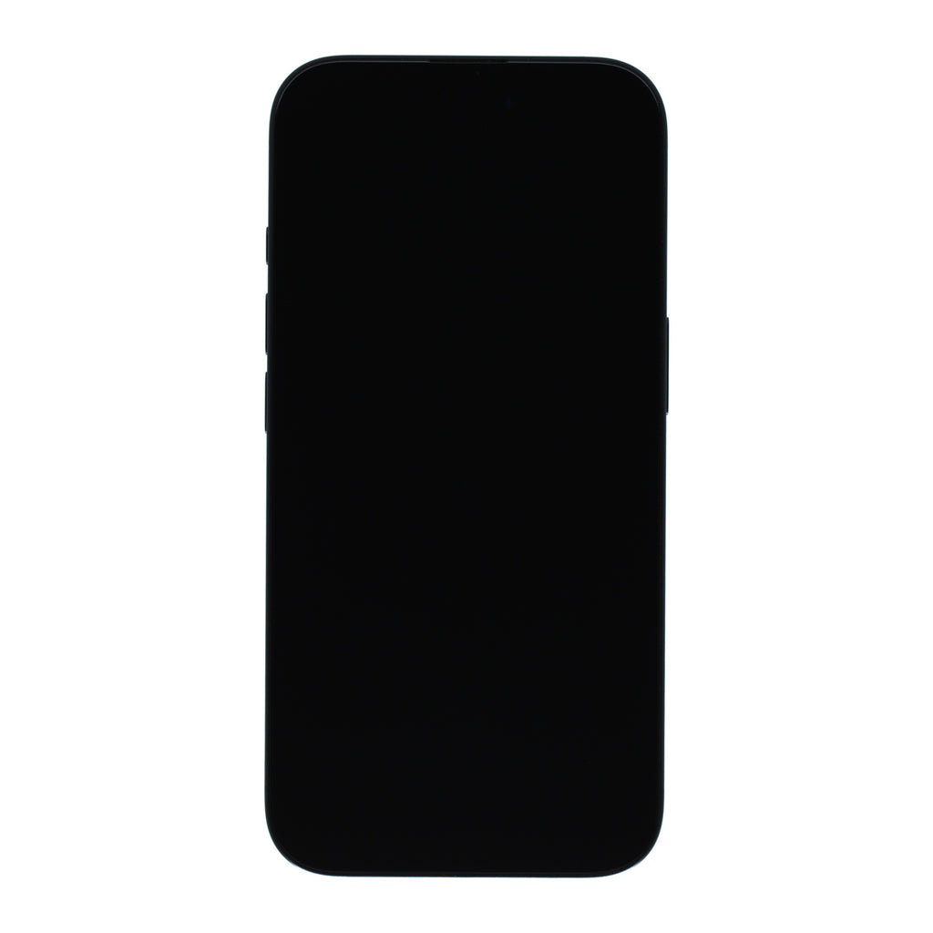 95新 Apple iPhone 16 256G 黑色 中國大陸版