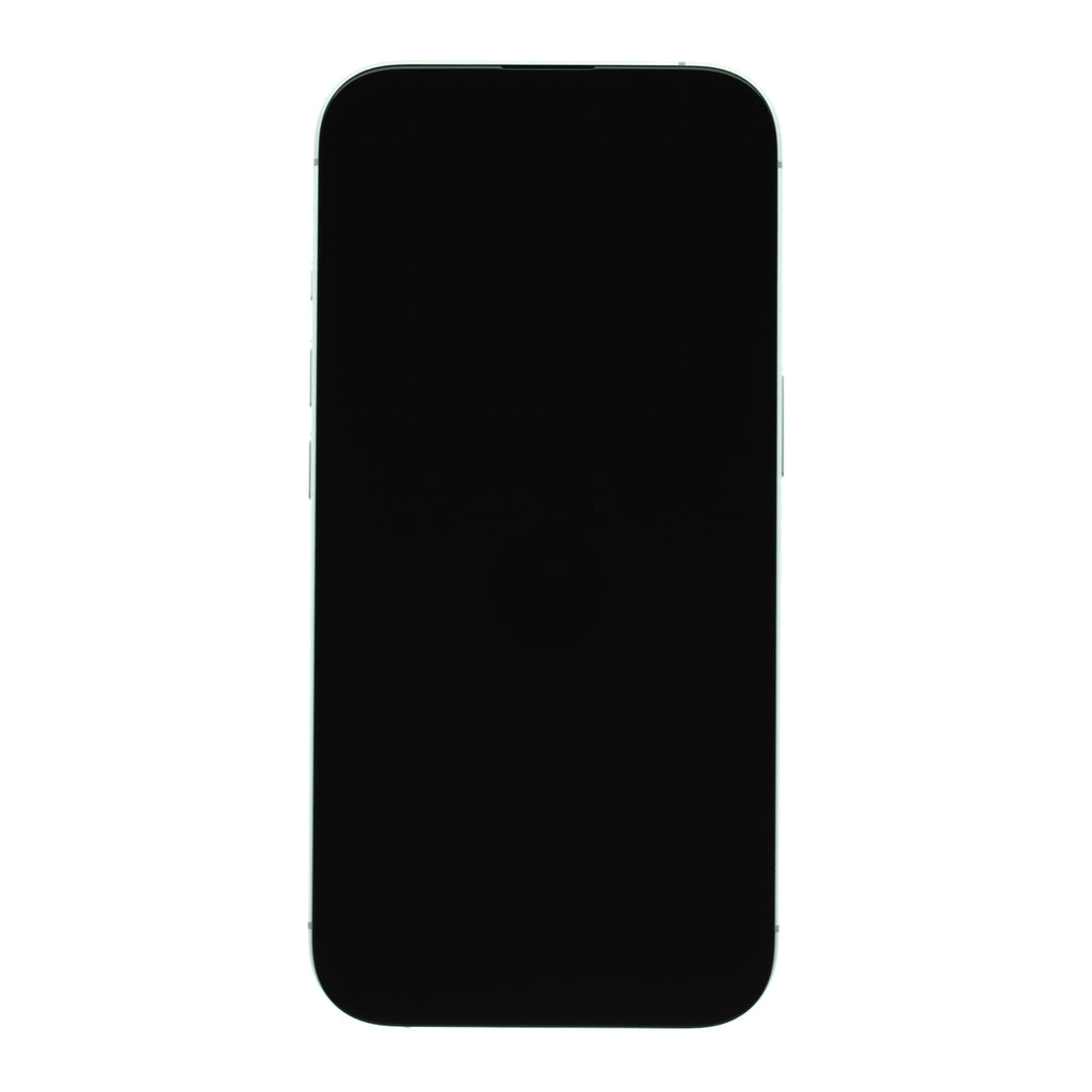 95新 Apple iPhone 16 256G 白色 中國大陸版