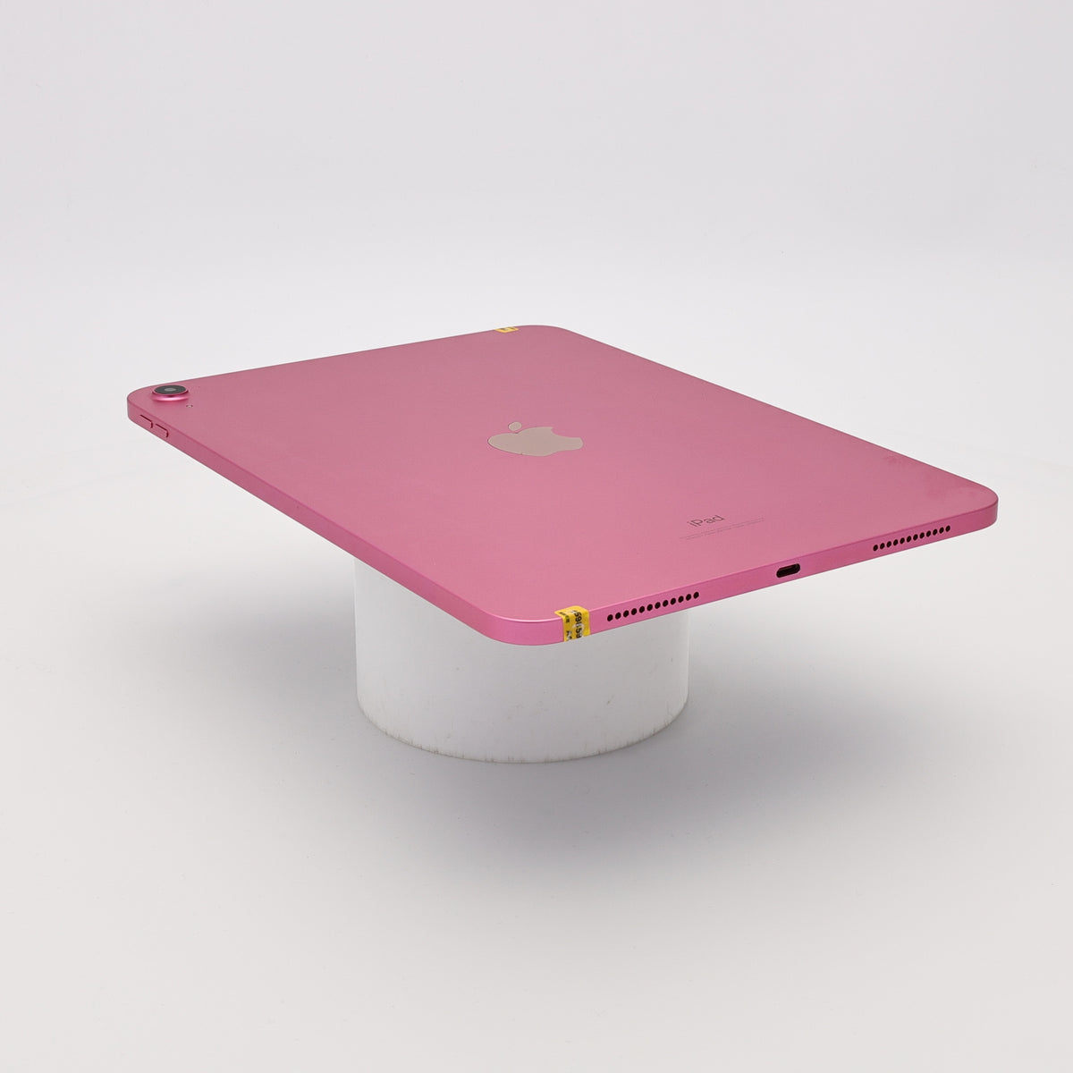 95新 Apple iPad 10代 64G 粉紅色 WIFI