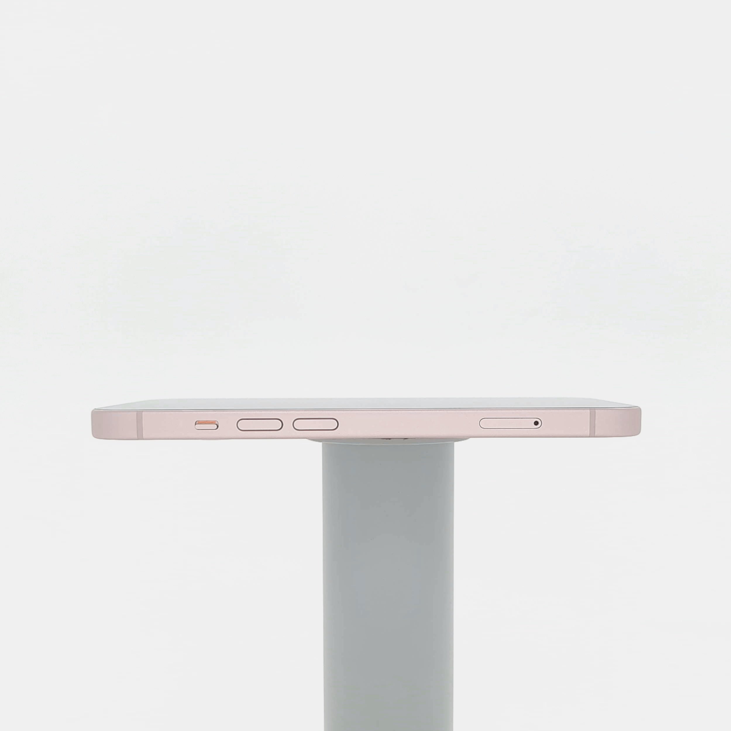 95新 Apple iPhone 15 256G 粉紅色 中國大陸版