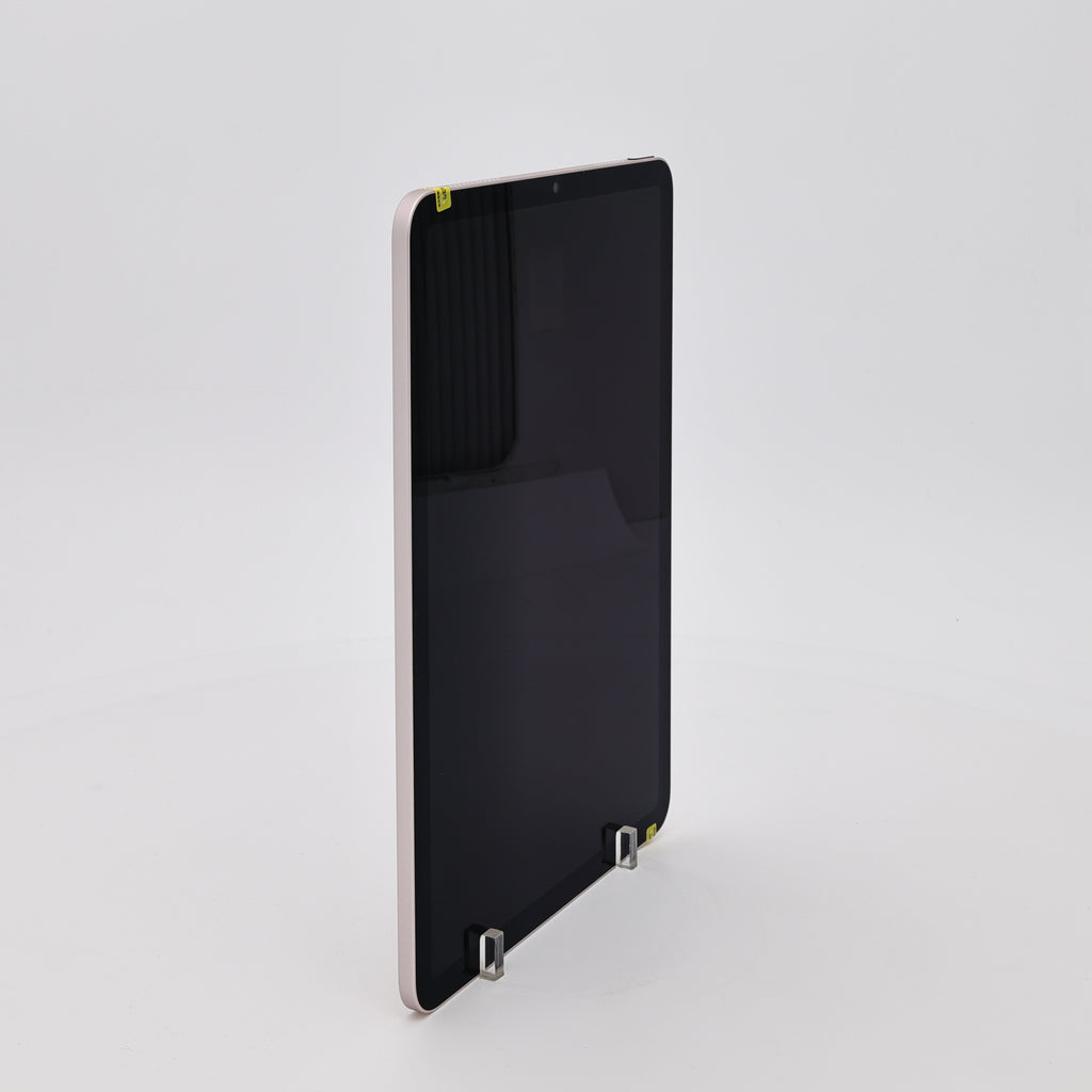 95新 Apple iPad Air5 64G 粉紅色 WIFI