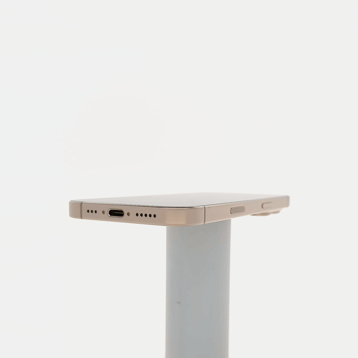 95新 Apple iPhone 16 Pro 256G 沙漠色鈦金屬 中國大陸版