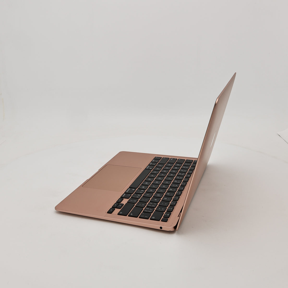 95新 Apple MacBook Air 20年 13寸 i5 1.1G 8G RAM 512G SSD 金色