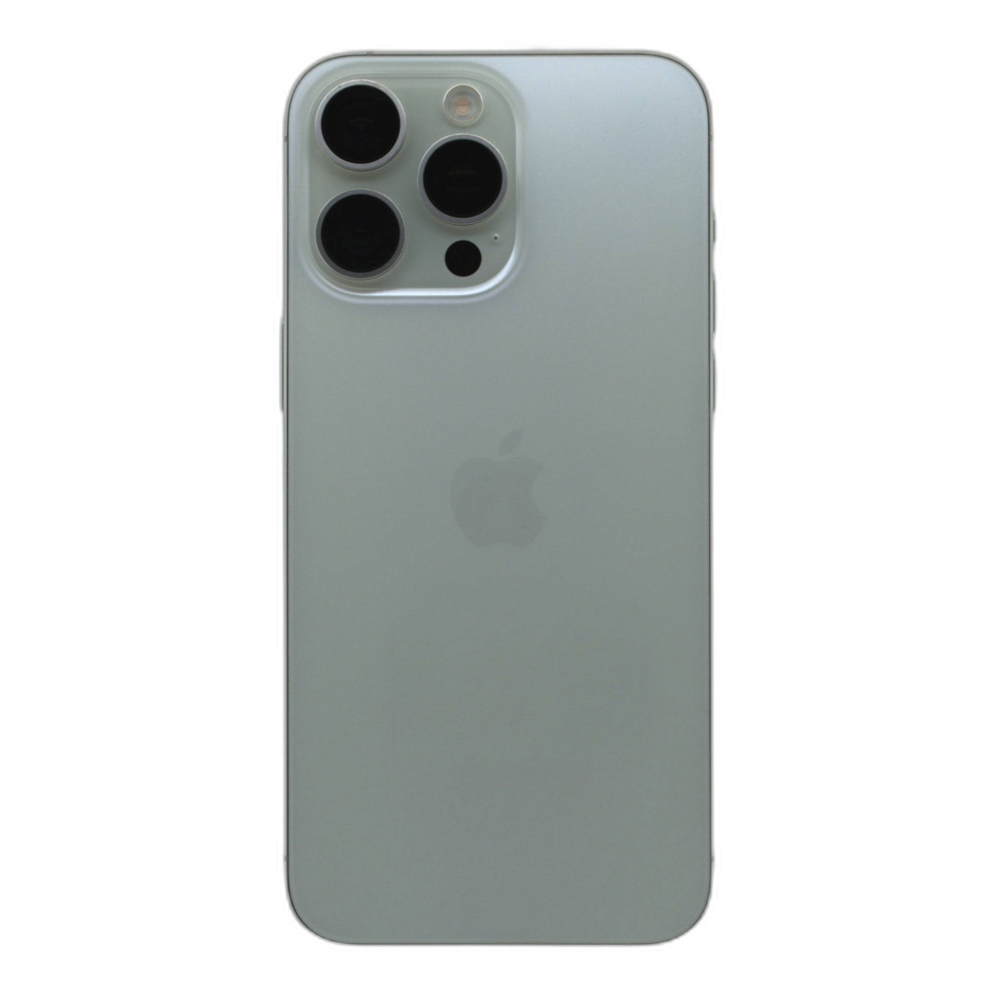 95新 Apple iPhone 15 Pro Max 256G 白色鈦金屬 中國大陸版