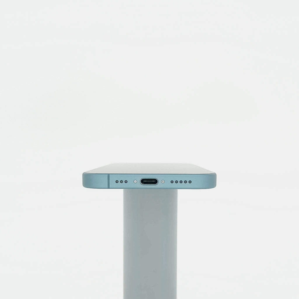 95新 Apple iPhone 16 256G 深青色 中國大陸版