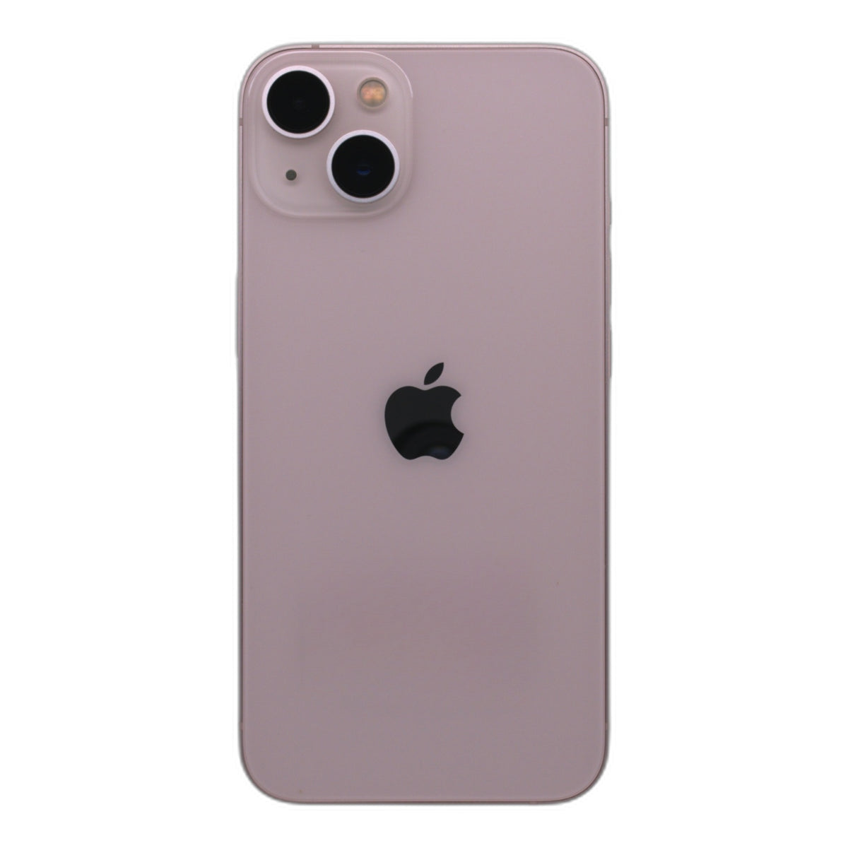 95新 Apple iPhone 13 128G 粉紅色 中國大陸版
