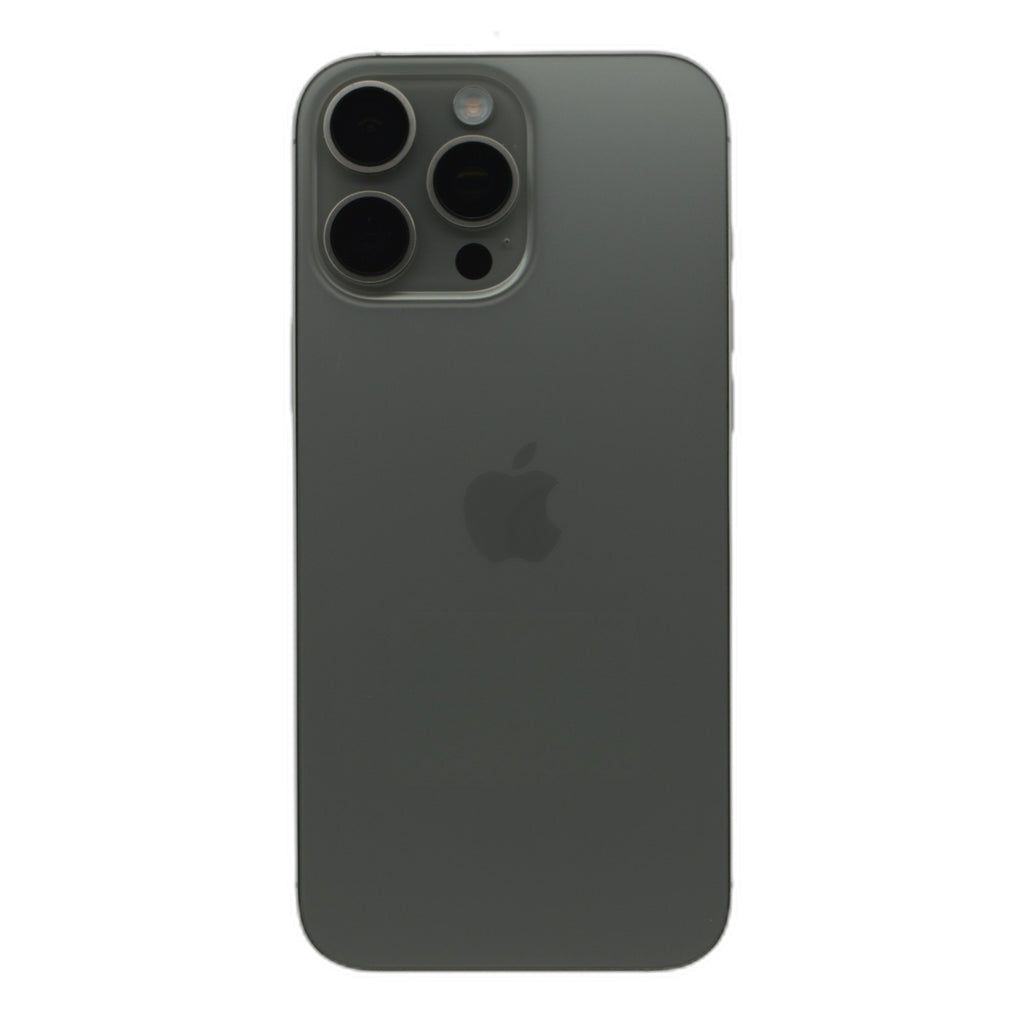 95新 Apple iPhone 16 Pro Max 256G 原色鈦金屬 中國大陸版