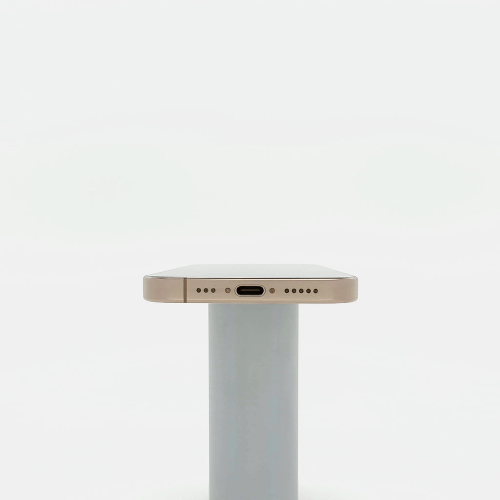 95新 Apple iPhone 16 Pro 256G 沙漠色鈦金屬 中國大陸版