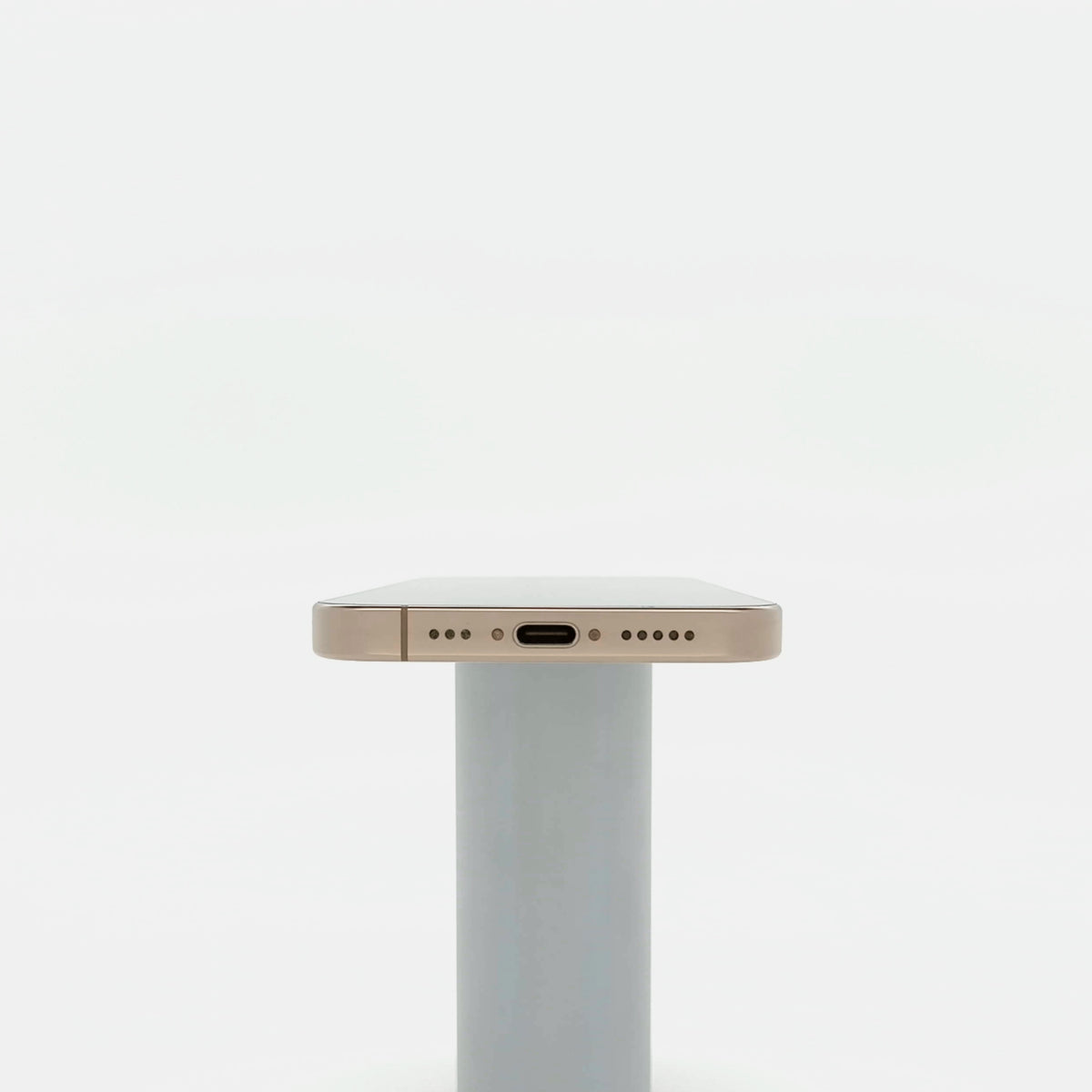 95新 Apple iPhone 16 Pro 256G 沙漠色鈦金屬 中國大陸版
