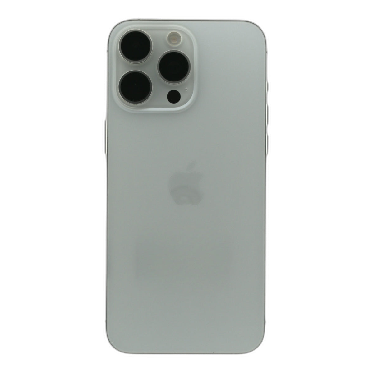 95新 Apple iPhone 15 Pro Max 256G 白色鈦金屬 中國大陸版