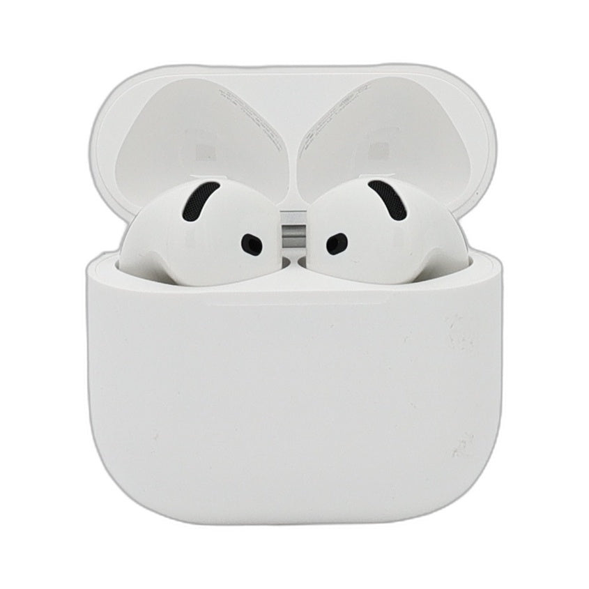 99新 Apple AirPods 4 (不支持主动降噪) 白色