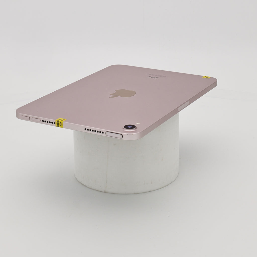 95新 Apple iPad mini6 64G 粉紅色 WIFI