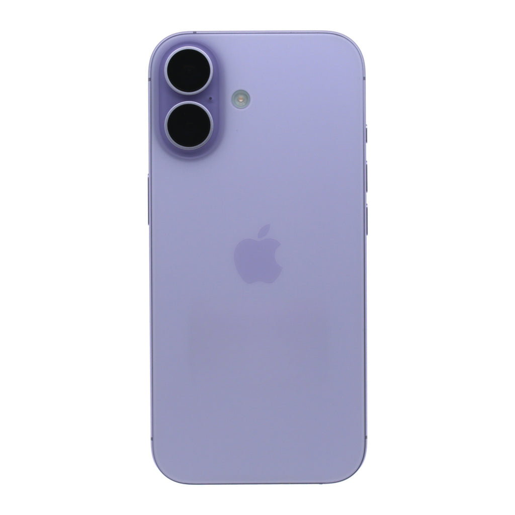 99新 Apple iPhone 17 256G 薰衣草紫色 中國大陸版