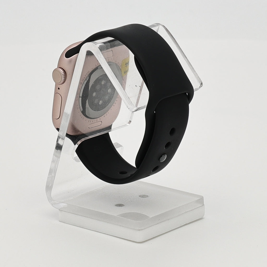 99新 Apple Watch Series 10 42毫米 鋁金屬