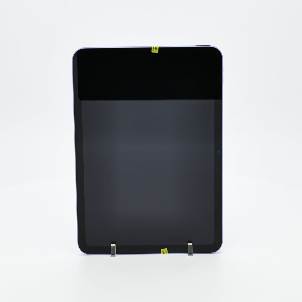 95新 Apple iPad 10代 64G 藍色 WIFI