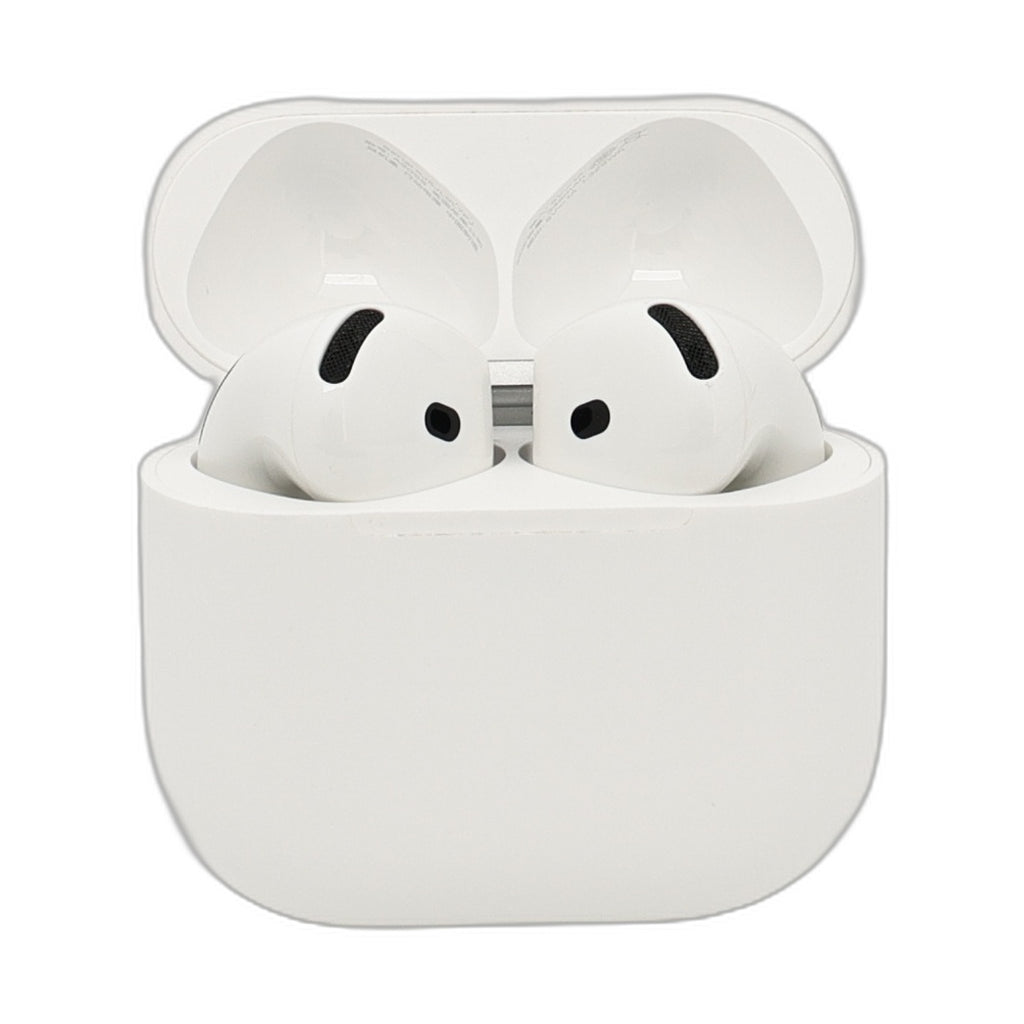 99新 Apple AirPods 4 (不支持主动降噪) 白色