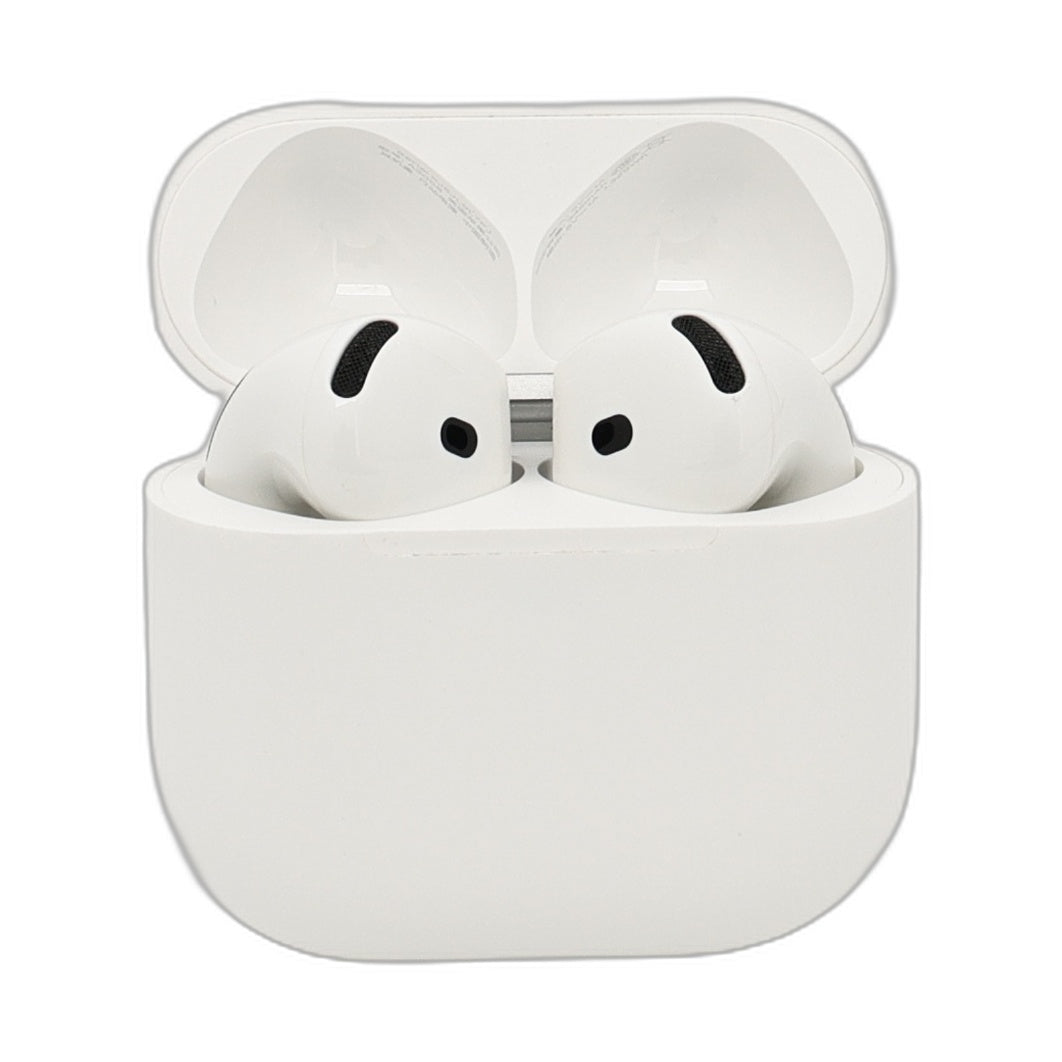 99新 Apple AirPods 4 (不支持主动降噪) 白色