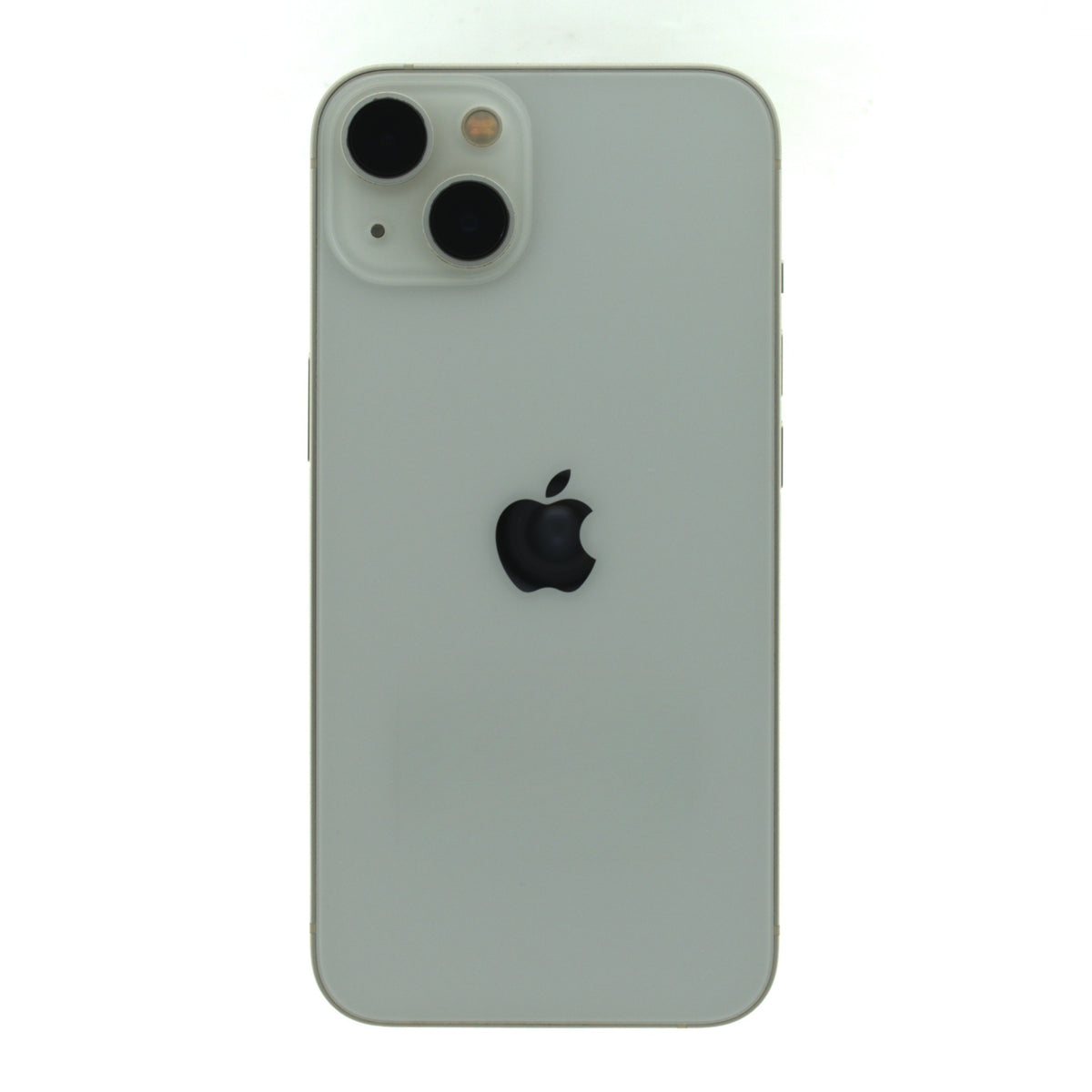 95新 Apple iPhone 13 256G 星光色 中國大陸版