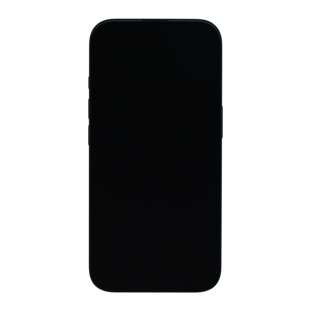 95新 Apple iPhone 16 256G 黑色 中國大陸版