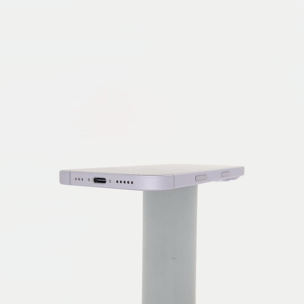 99新 Apple iPhone 17 256G 薰衣草紫色 中國大陸版