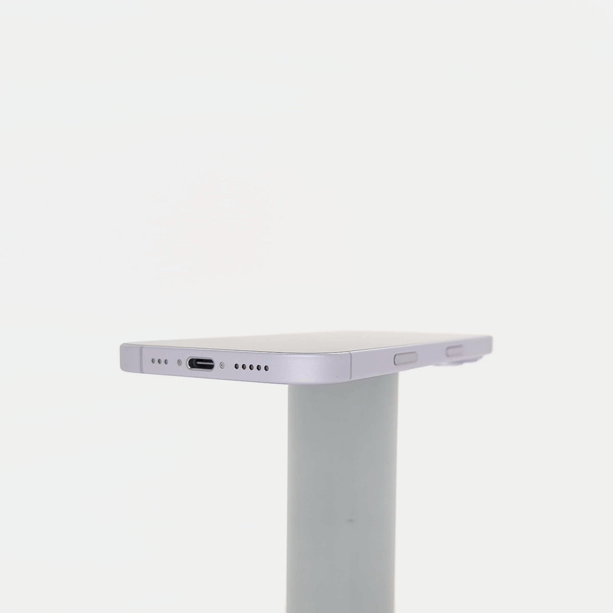99新 Apple iPhone 17 256G 薰衣草紫色 中國大陸版