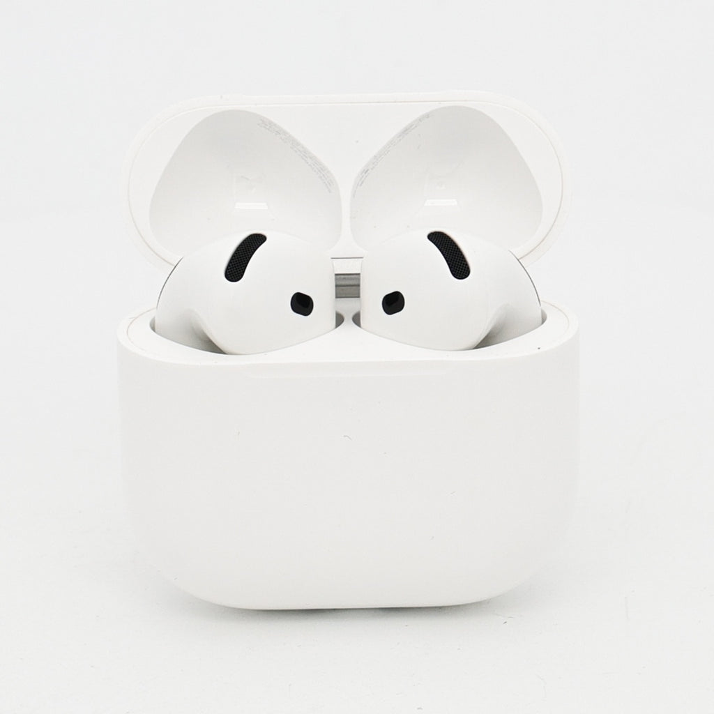 99新 Apple AirPods 4 (支持主动降噪) 白色