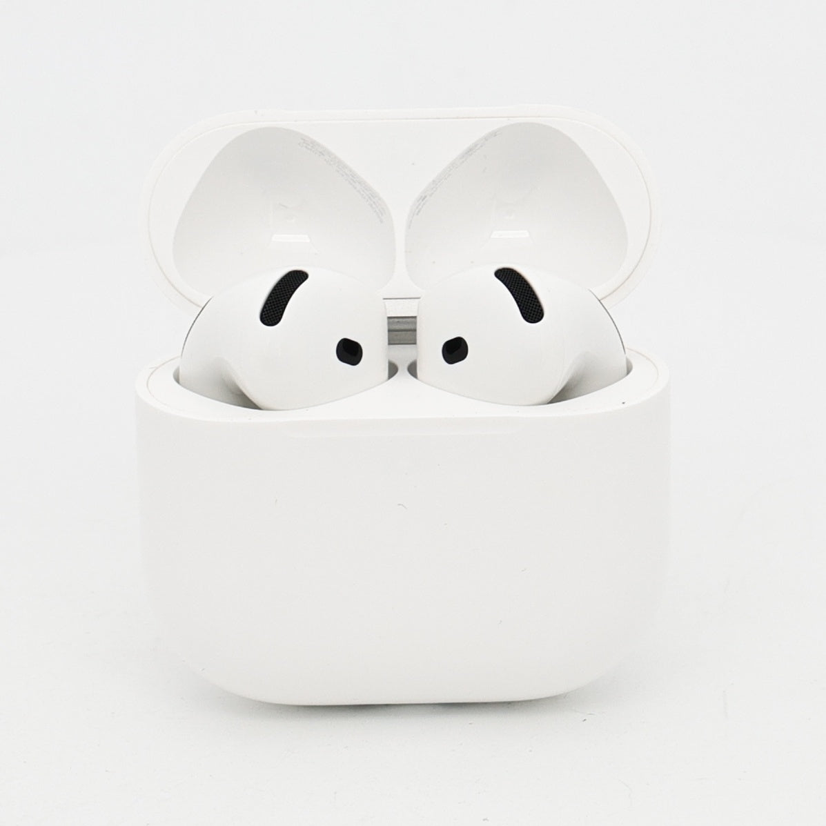 99新 Apple AirPods 4 (支持主动降噪) 白色