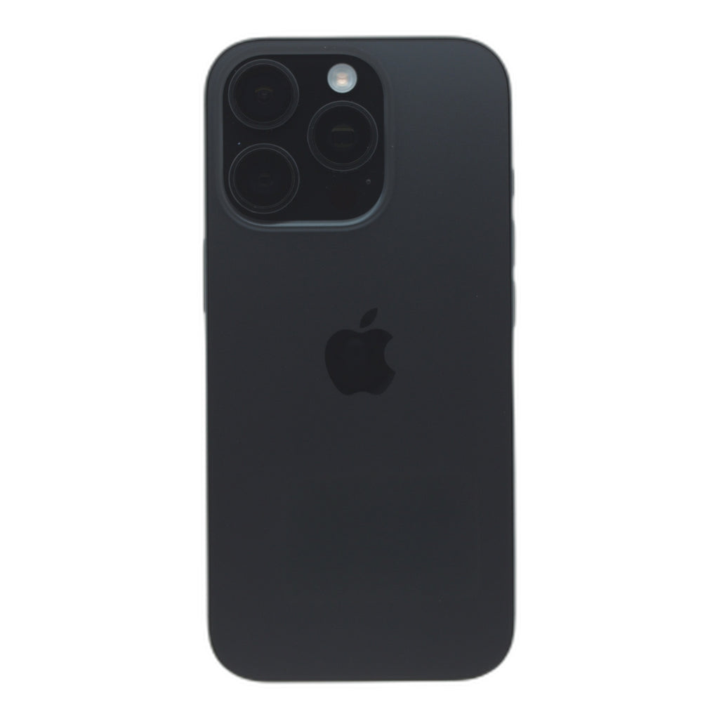 95新 Apple iPhone 16 Pro 256G 黑色鈦金屬 中國大陸版