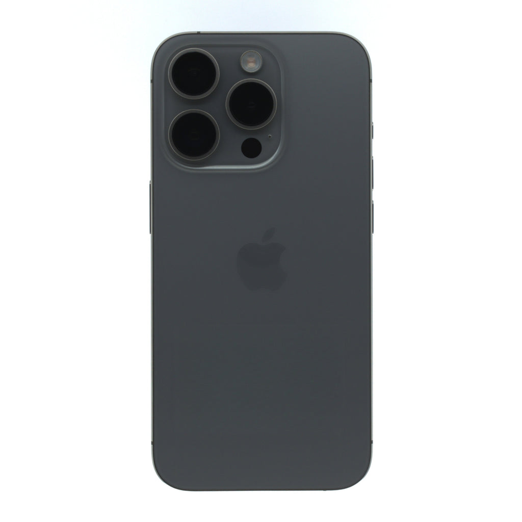 95新 Apple iPhone 15 Pro 256G 原色鈦金屬 中國大陸版