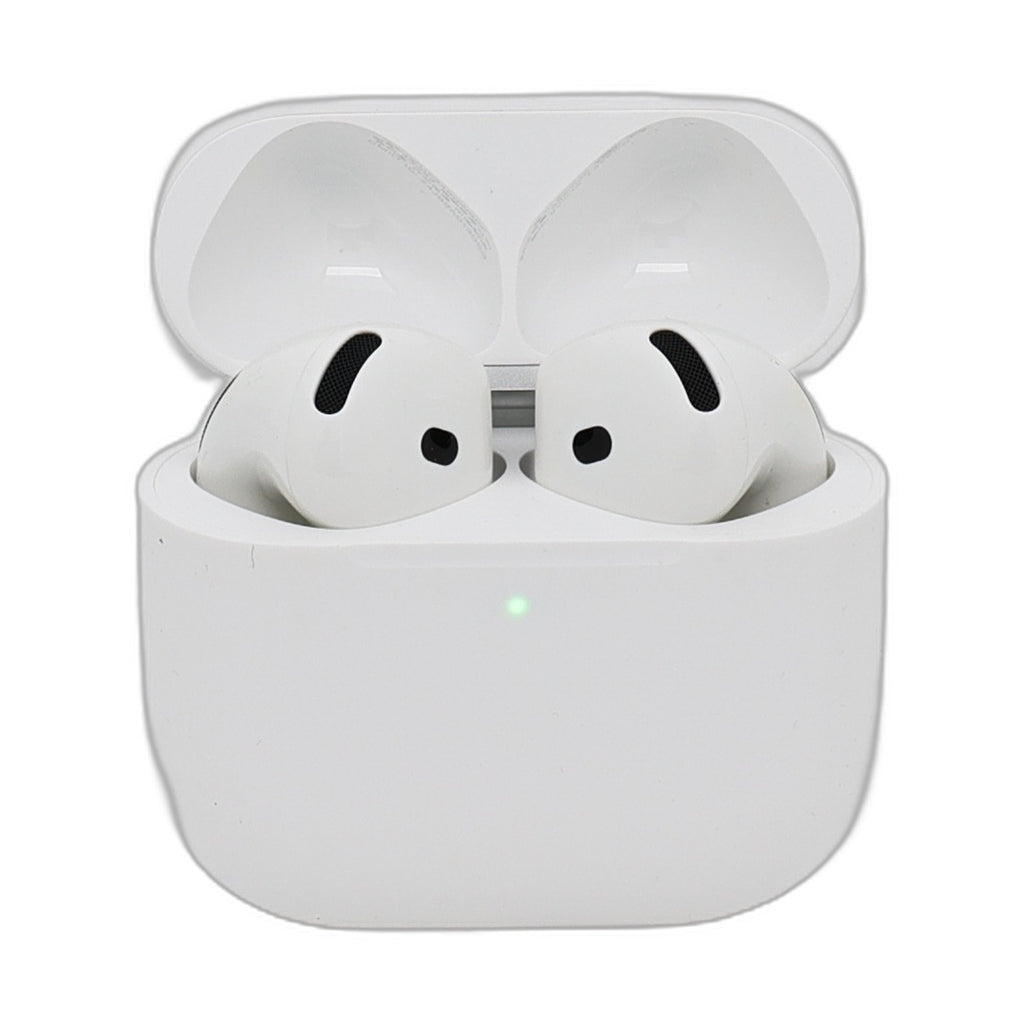 99新 Apple AirPods 4 (支持主动降噪) 白色