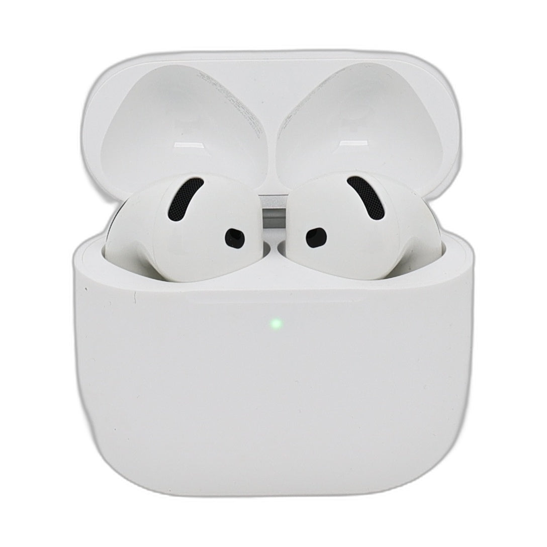99新 Apple AirPods 4 (支持主动降噪) 白色