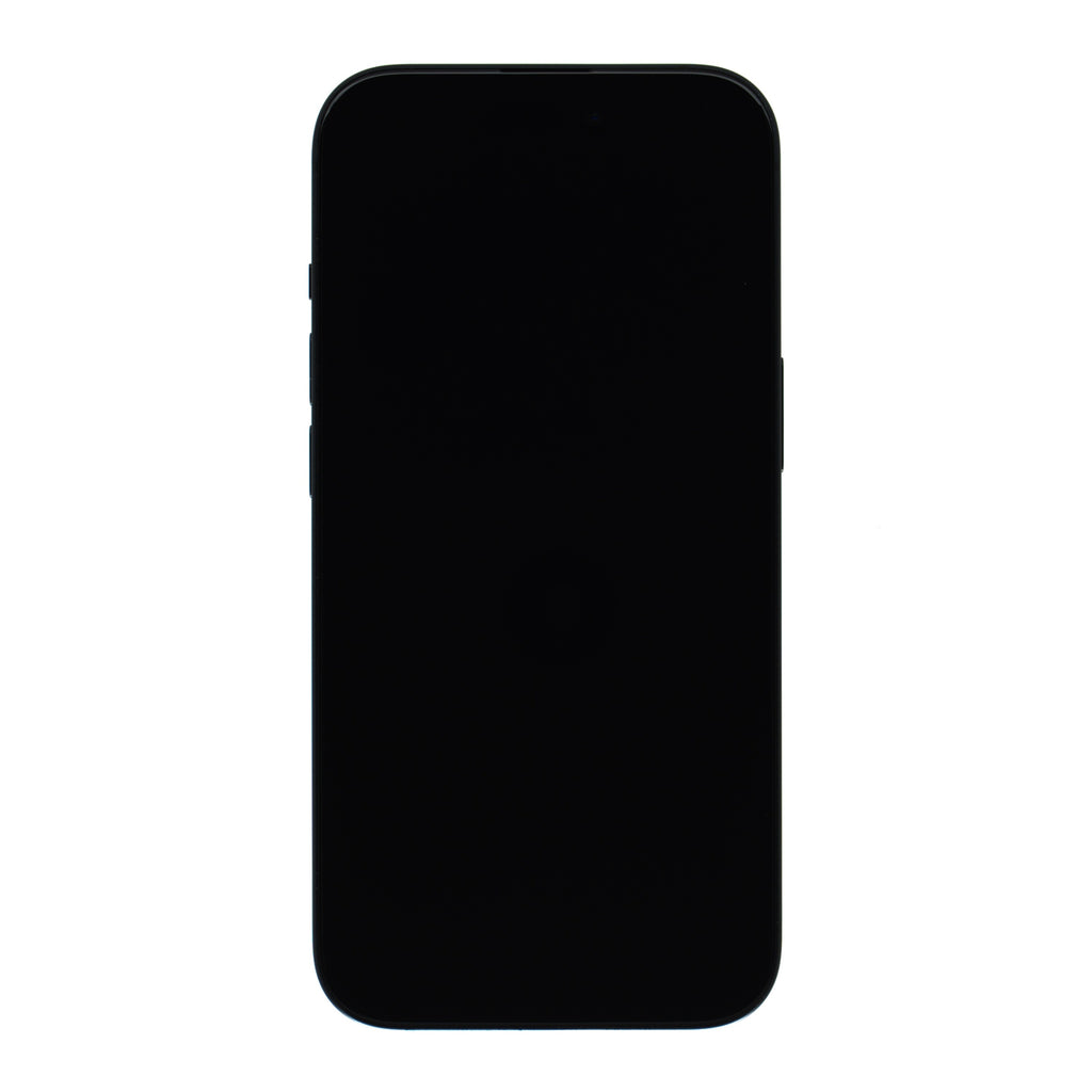 95新 Apple iPhone 15 128G 黑色 中國大陸版