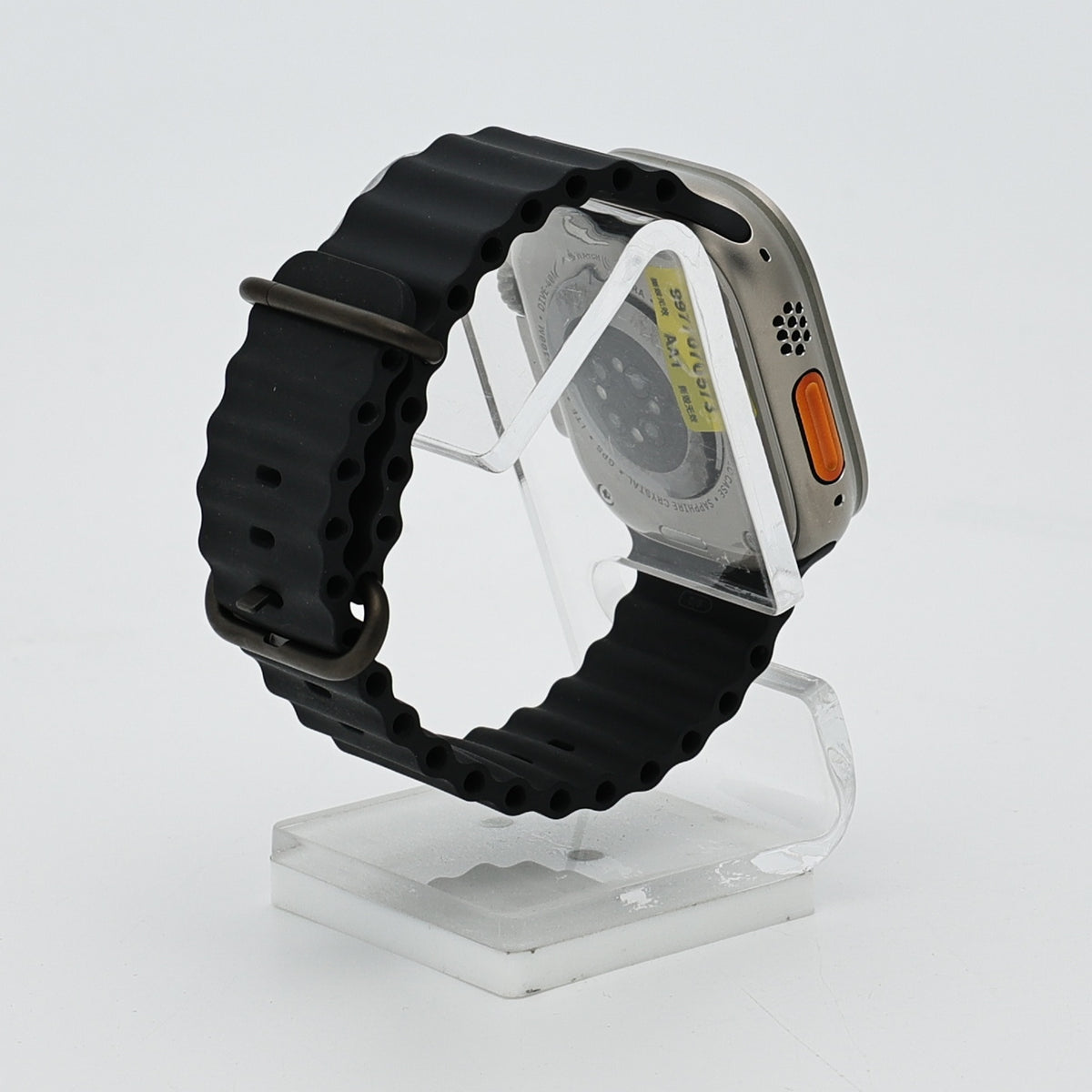 99新 Apple Watch Ultra 2 49毫米 鈦金屬