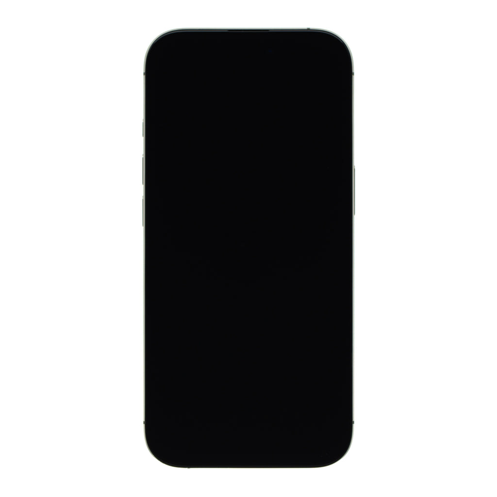 99新 Apple iPhone 16 Pro 128G 原色鈦金屬 中國大陸版