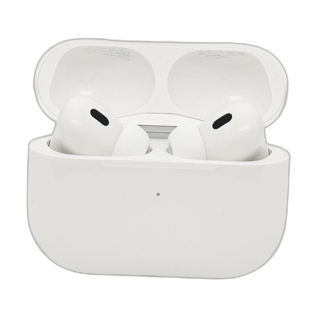 99新 Apple AirPods Pro 2 白色