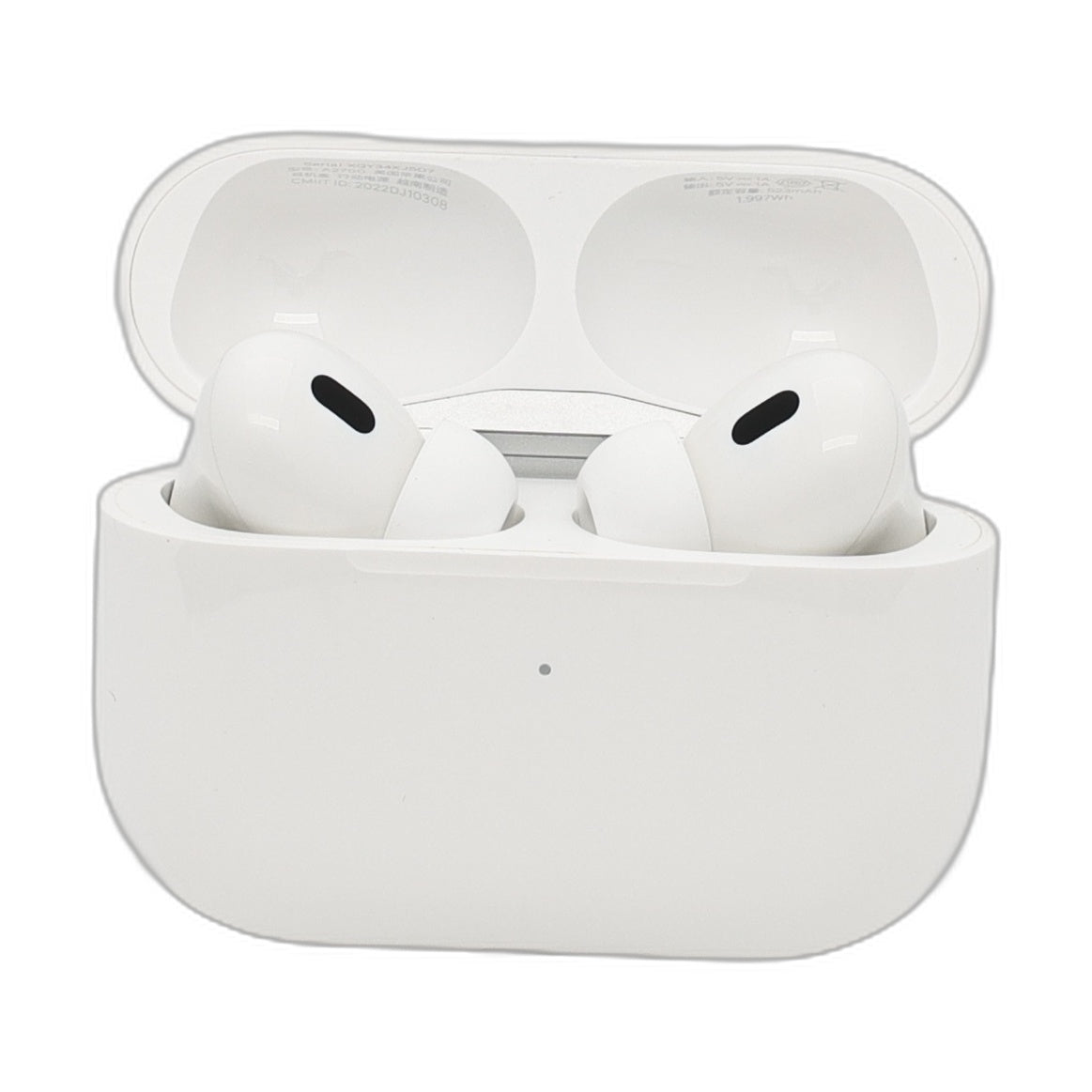 99新 Apple AirPods Pro 2 白色